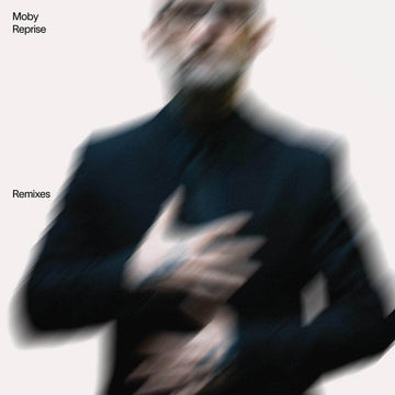 Moby - Reprise Remixes Vinyl Vinly Record