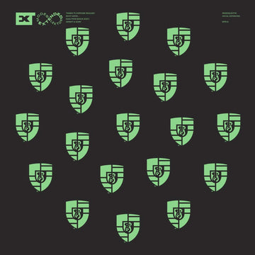 Modeselektor feat. Flohio - Social Distancing Vinyl Vinly Record