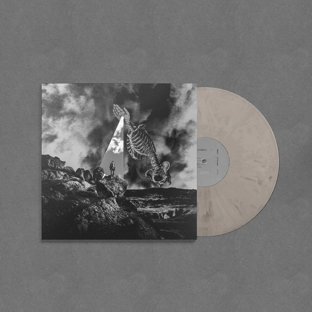 Monty - Hit The Lights Vinyl