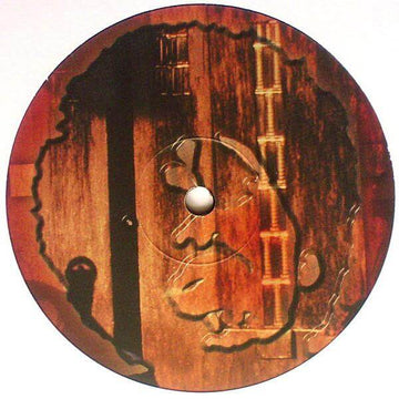 Moodymann - Don't You Want My Love Vinyl Vinly Record