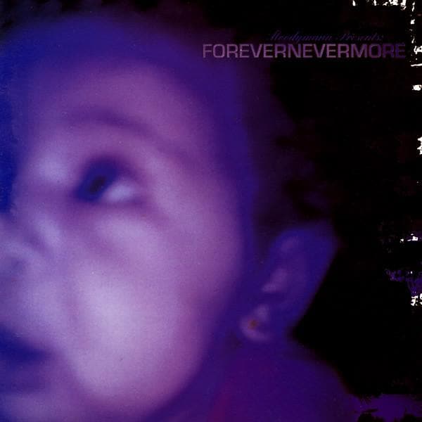 Moodymann - Forevernevermore Vinyl