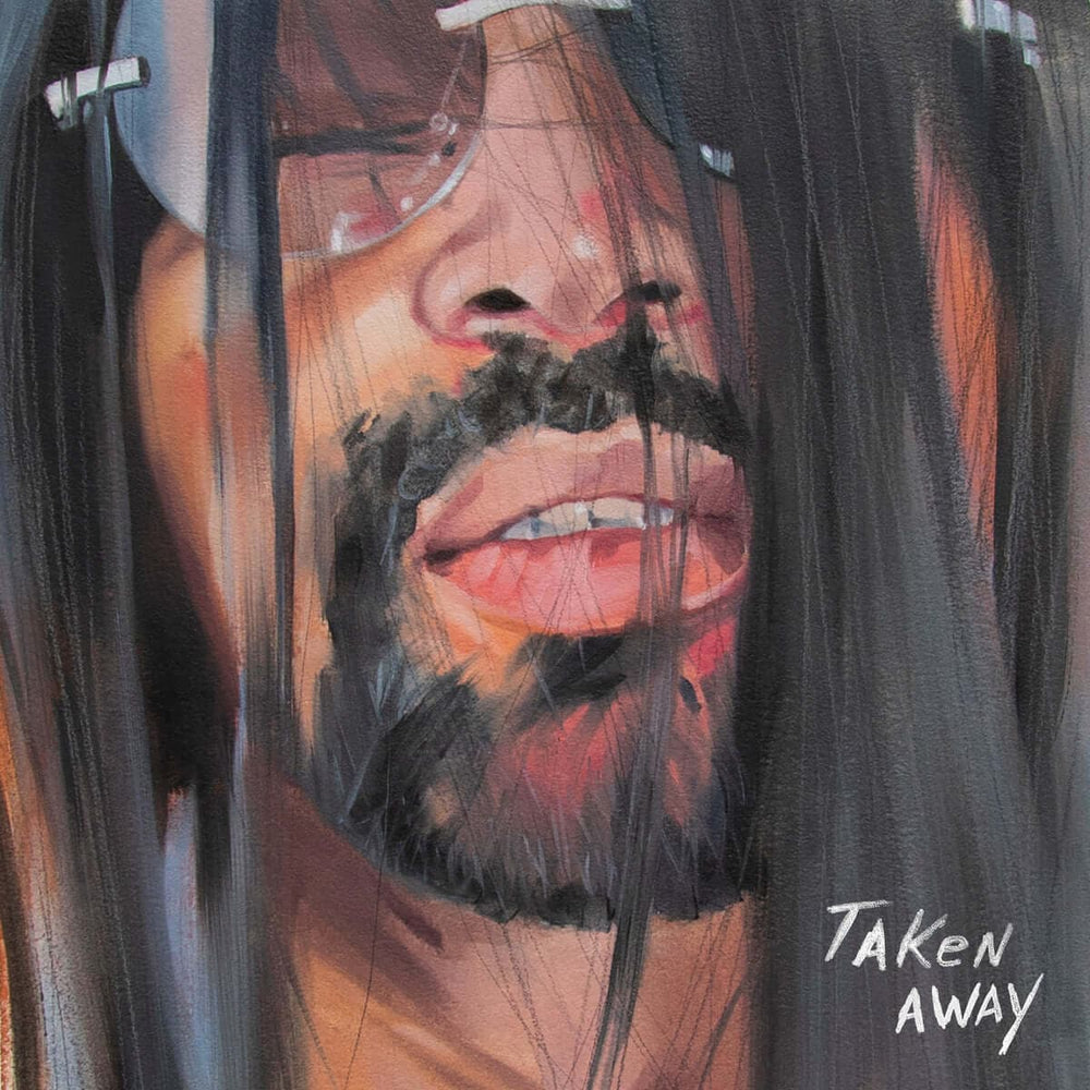 Moodymann - Taken Away Vinyl
