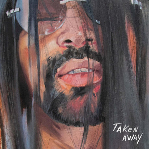 Moodymann - Taken Away Vinyl - Vinyl Record