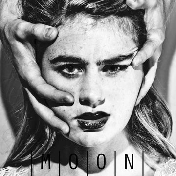 M.O.O.N. - M.O.O.N Vinyl Vinly Record