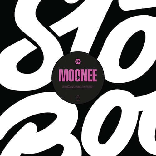 Moonee - Primal Groove Vinyl