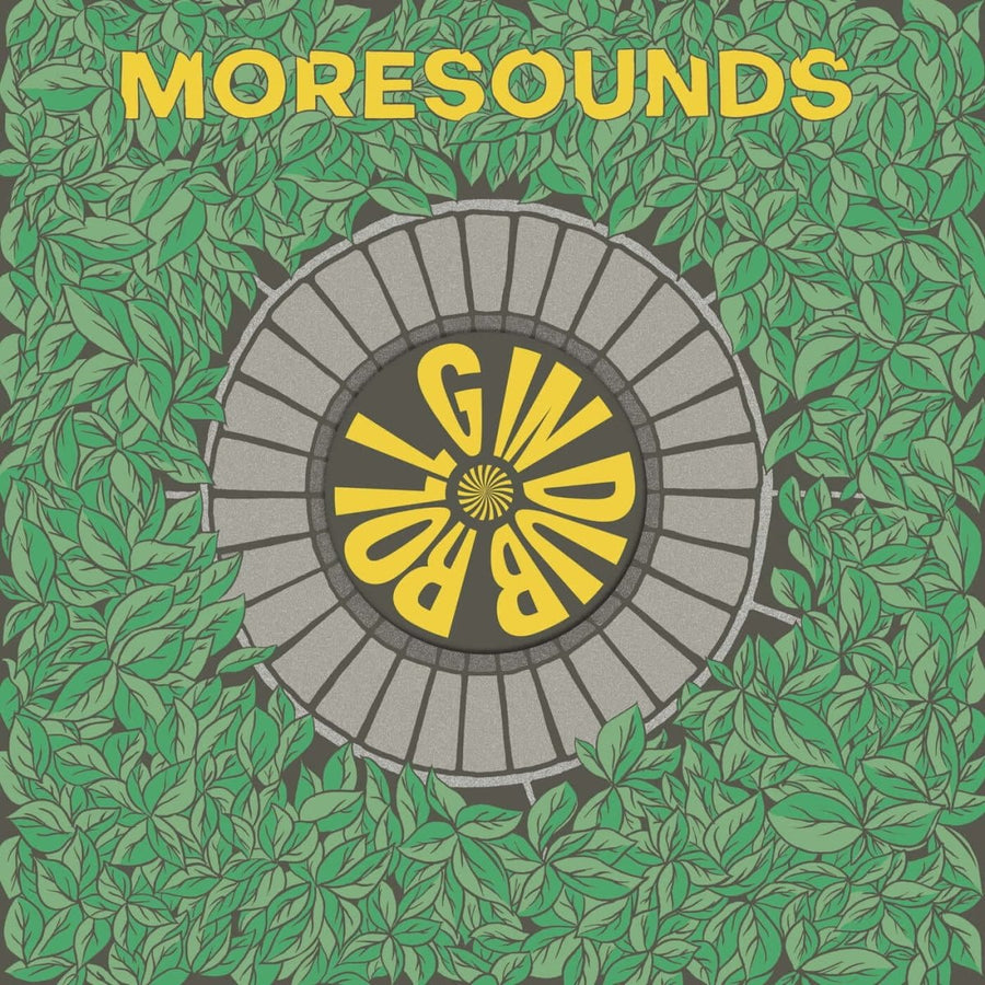 Moresounds - ロール G イン ダブ