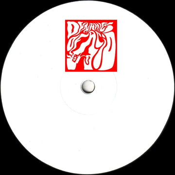 Moy - Initial Singularity EP Vinyl Vinly Record