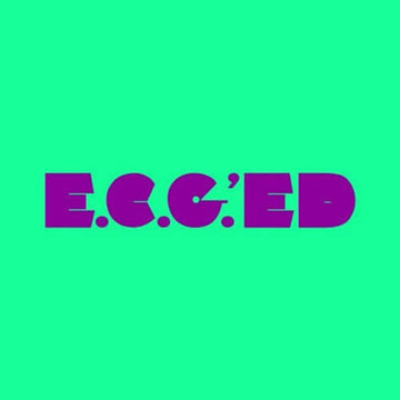 Mr. G - E.C.G.'ed Vinyl Vinly Record