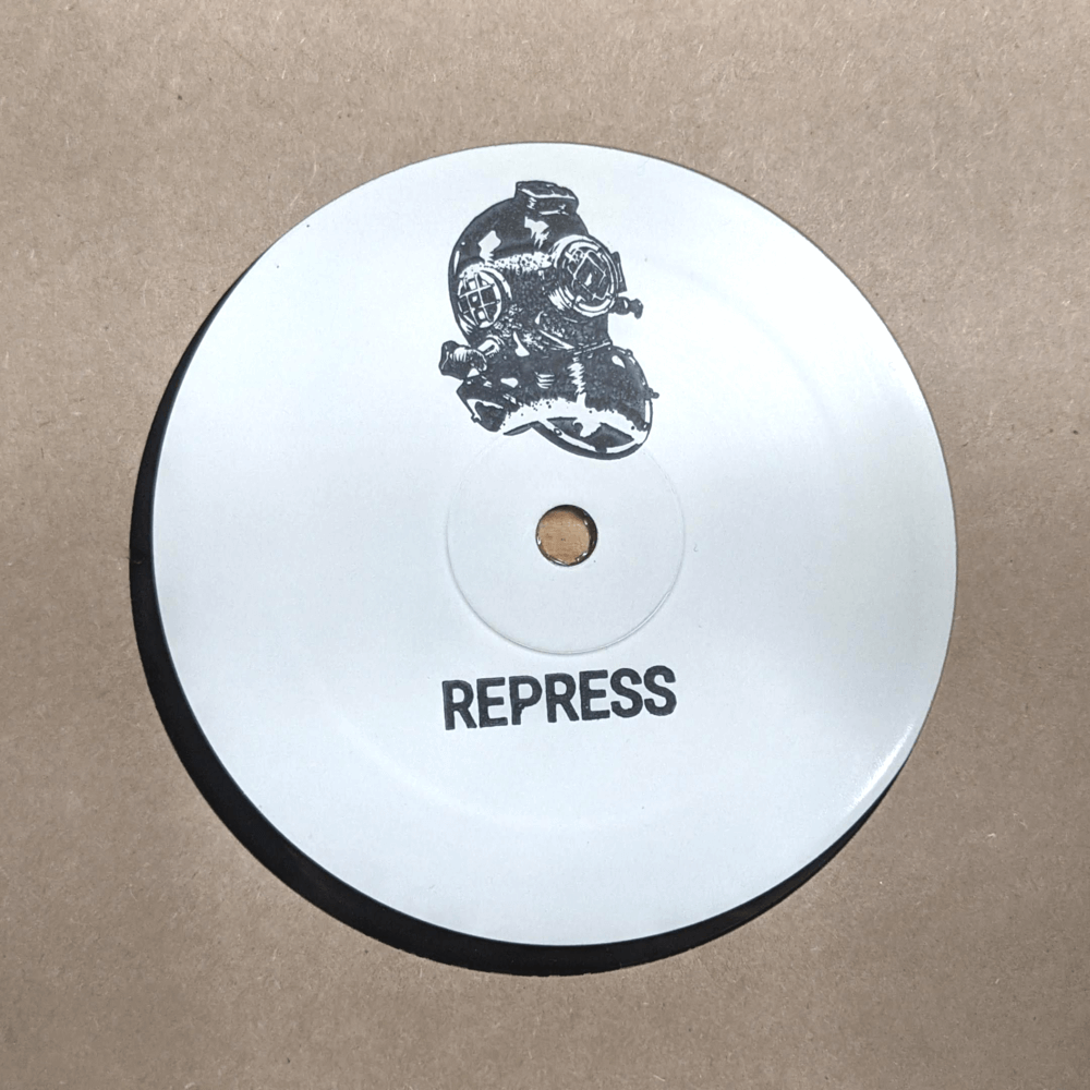 Mr Roque - Dub Cradle / Slumber Dub Vinyl