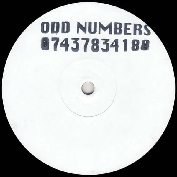Mr Stone - Closer 10" Vinyl