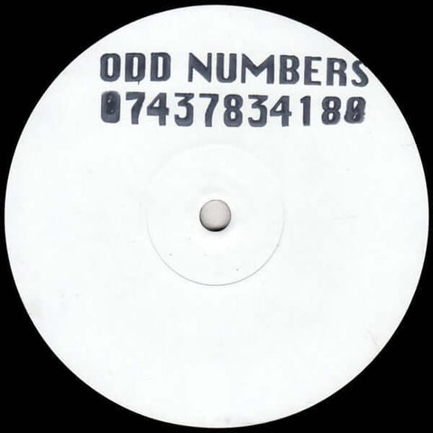Mr Stone - Closer 10" Vinyl - Vinyl Record