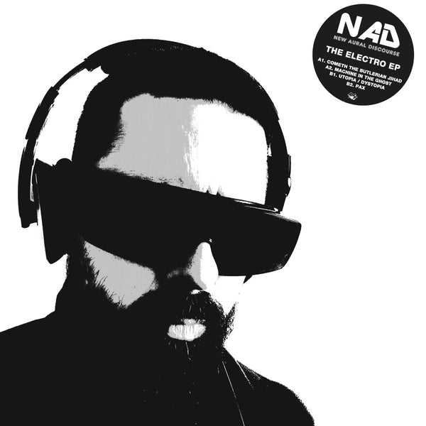 N.A.D. - Electro Vinyl