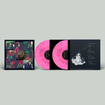 Nai Palm - Needle Paw Vinyl Vinly Record