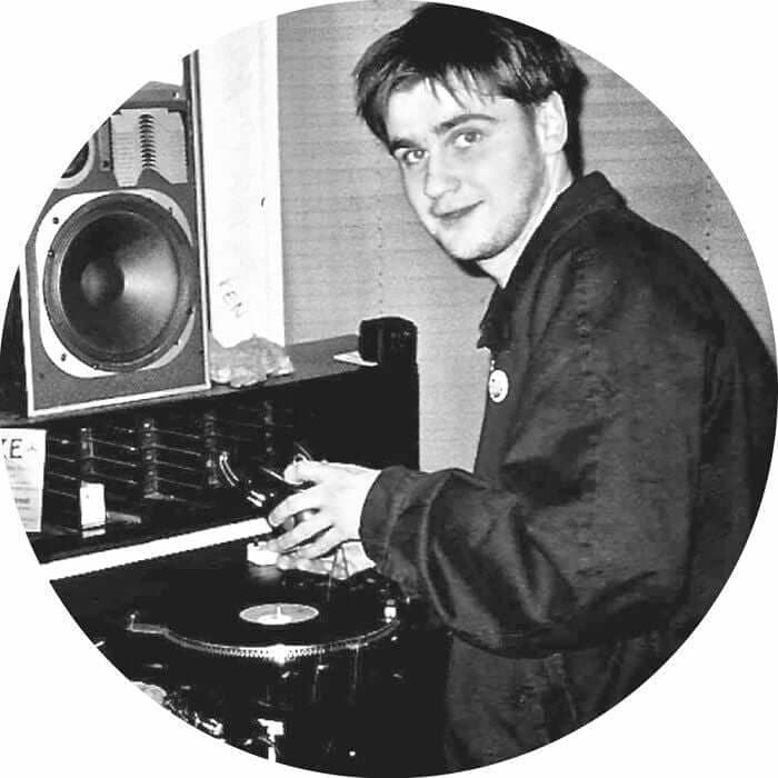 Nail - Unreleased Dubs Vinyl