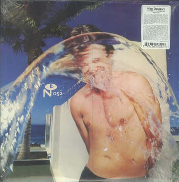 Ned Doheny - Separate Oceans Vinyl Vinly Record