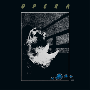 Nenad Jelic & Laza Ristovski - Opera Vinyl Vinly Record