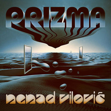 Nenad Vilovic - Prizma Vinyl Vinly Record