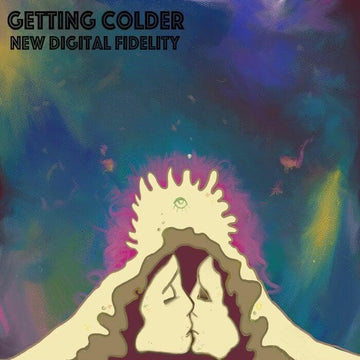 New Digital Fidelity - Getting Colder Vinyl Vinly Record