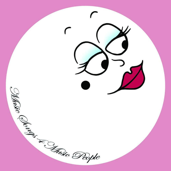 Nicky Soft Touch - FLFP001 [Warehouse Find] Vinyl