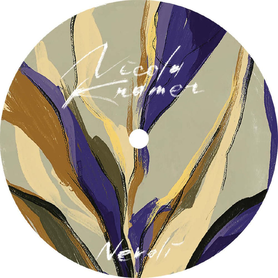 Nicola Kramer - All These Times / Need To Learn 7"