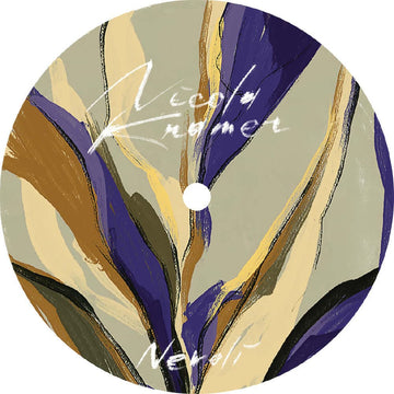 Nicola Kramer - All These Times / Need To Learn 7
