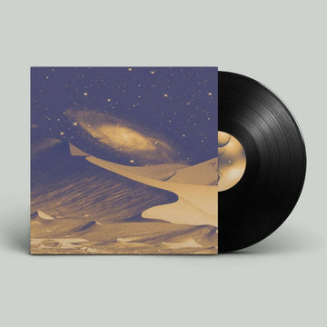 No Moon - Spins, Parities & Multipolarities Vinyl Vinly Record