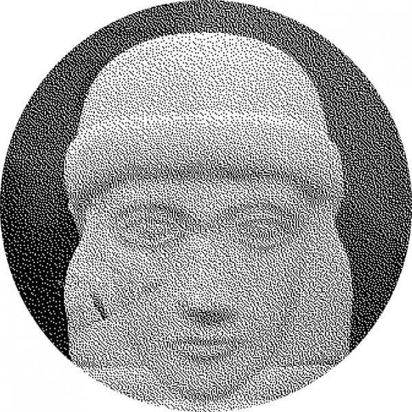 Noha - Echo Vinyl