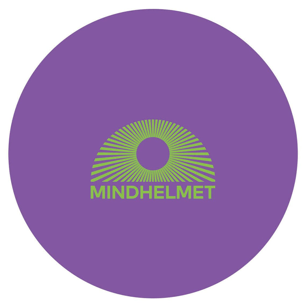 Noiro - MINDHELMET 03 Vinyl