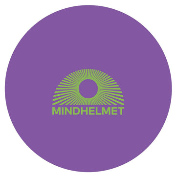 Noiro - MINDHELMET 03 Vinyl Vinly Record
