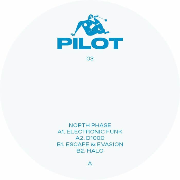 North Phase - Electronic Funk
