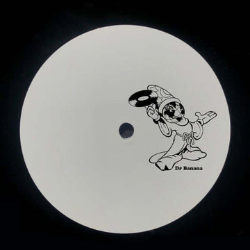 Notre3k - DRB13 Vinyl Vinly Record