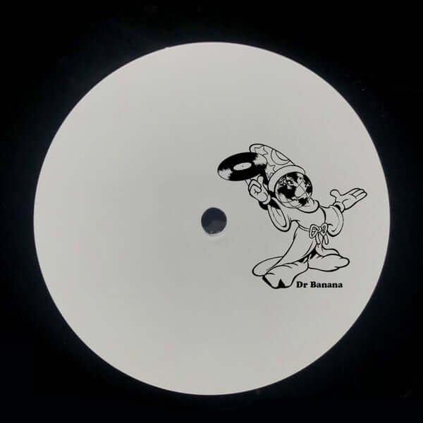 Notre3k - DRB13 Vinyl