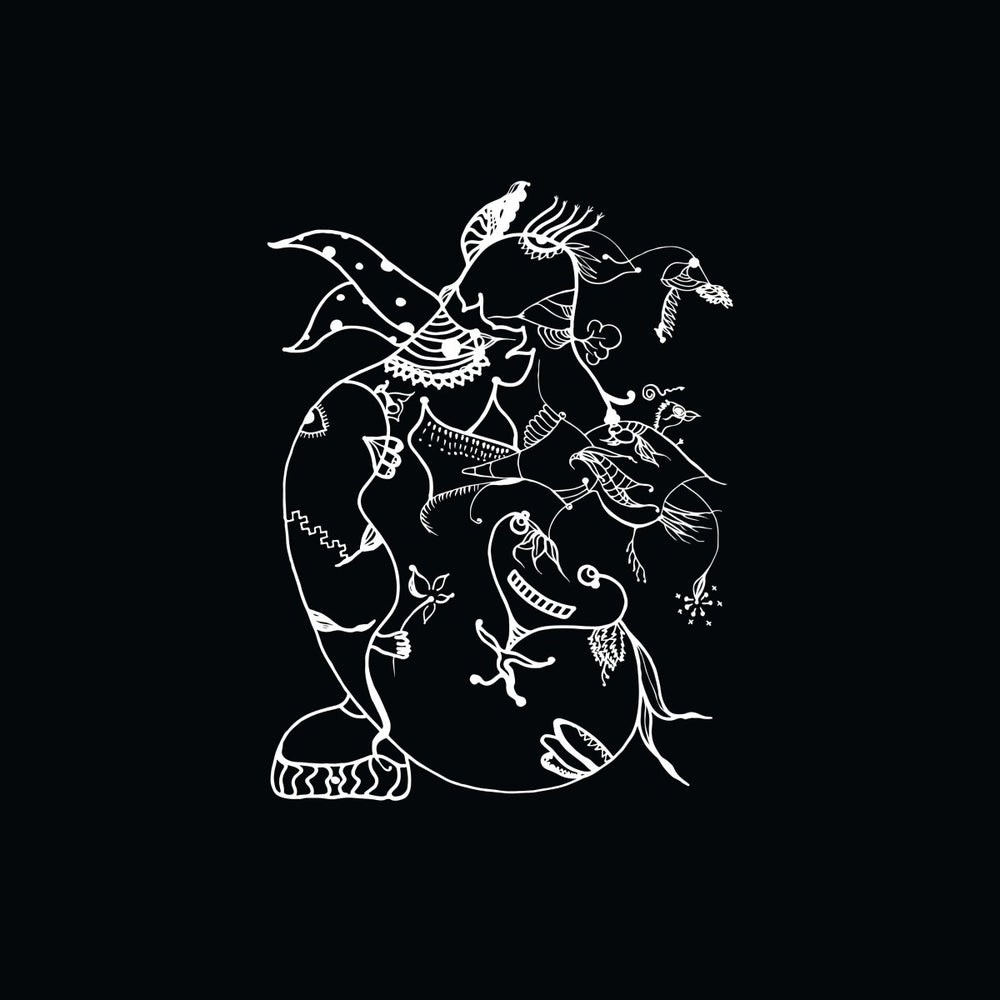Novatek - Innerzone Vinyl
