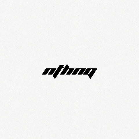 nthng - The Traveller Vinyl - Vinyl Record