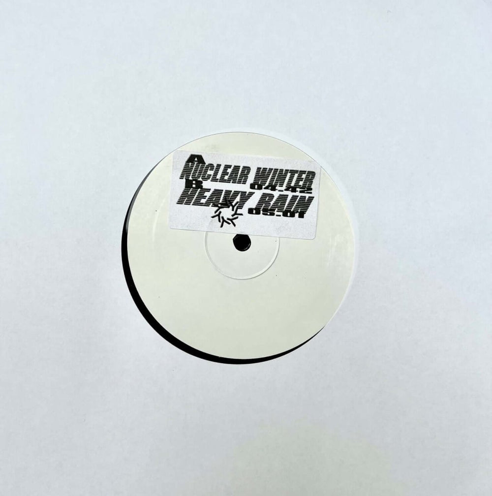 NW/HR - Y15TH Vinyl