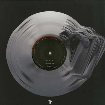 NY*AK - Dollar EP Vinyl Vinly Record