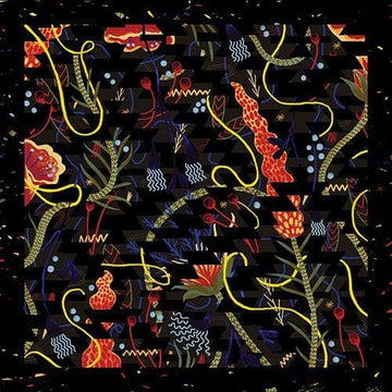 O Flynn - Glow Worm [Warehouse Find] Vinyl Vinly Record