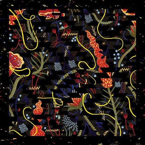 O Flynn - Glow Worm [Warehouse Find] Vinyl - Vinyl Record