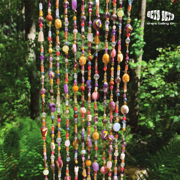 Octo Octa - She's Calling [Warehouse Find] Vinyl