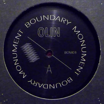 Olin - 'Conne' Vinyl Vinyl Vinly Record