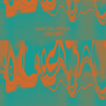 Oma Totem - Exercicis Ritmics (Limited Version) Vinyl Vinly Record