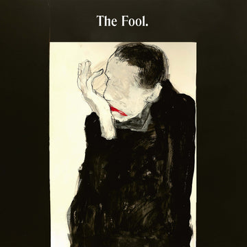 De Ambassade - The Fool - Artists De Ambassade Genre Coldwave, Synth, Experimental Release Date 31 Mar 2023 Cat No. OM LP 25 Format 12