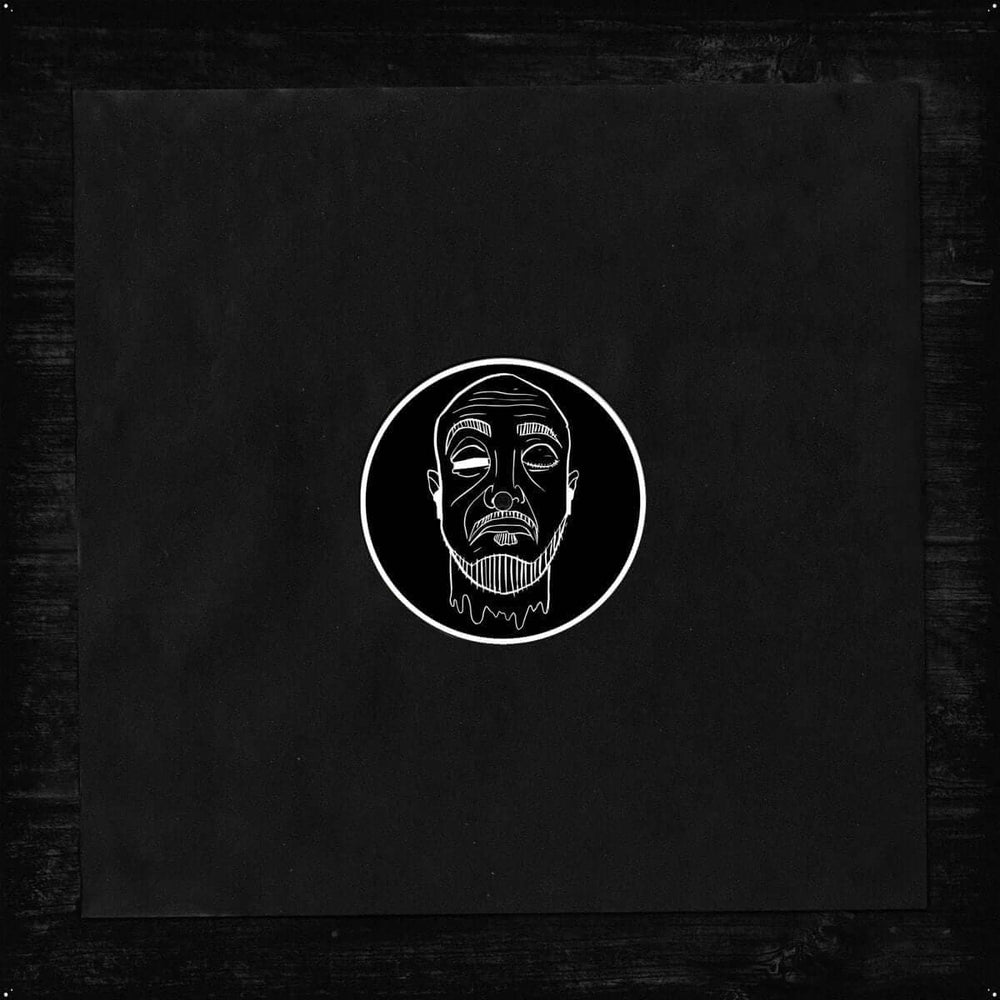 On 1 / Soundboy Cookie - War With Us EP Vinyl