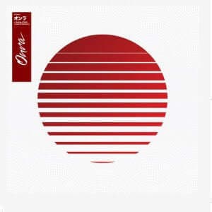 Onra - Edits Vinyl