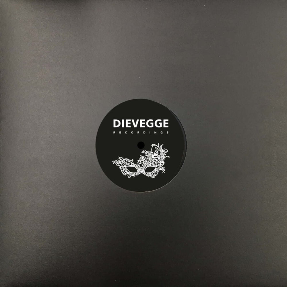 Ouvrijster - 'Make Me Move' Vinyl Vinyl