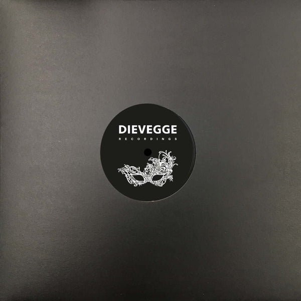 Ouvrijster - 'Make Me Move' Vinyl Vinyl