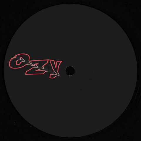 Pandilla LTD - Aware - Artists Pandilla LTD Genre Minimal Release Date January 28, 2022 Cat No. OZY01 Format 12" Vinyl - OZY - OZY - OZY - OZY - Vinyl Record