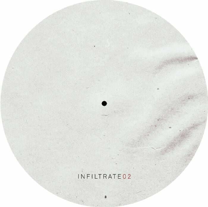 Pakzad - Slave Vinyl