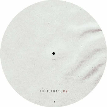 Pakzad - Slave Vinyl Vinly Record