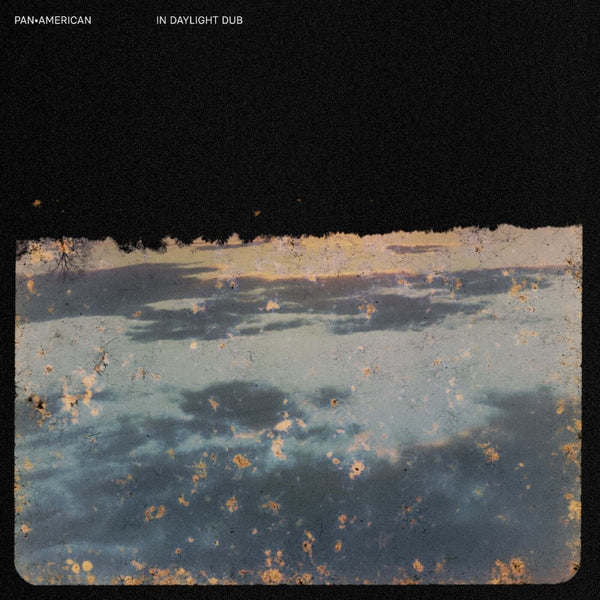 Pan American - In Daylight Dub Vinyl